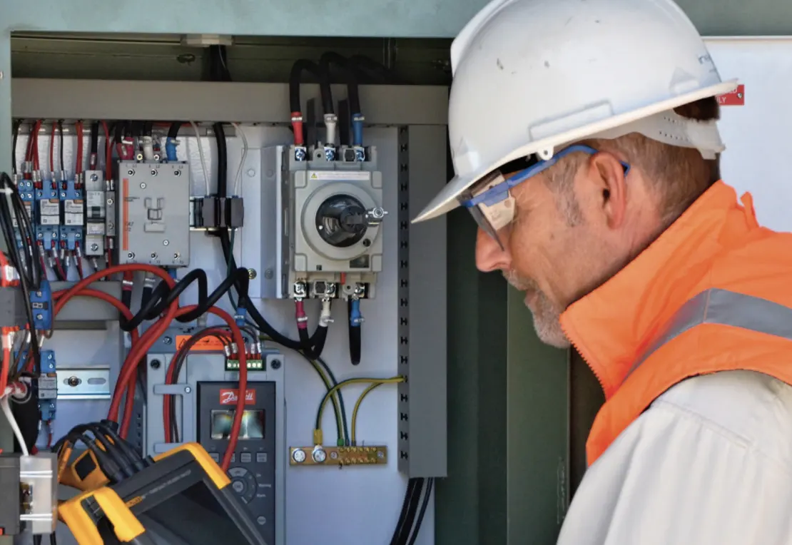 Make savings with energy efficiency building assessments