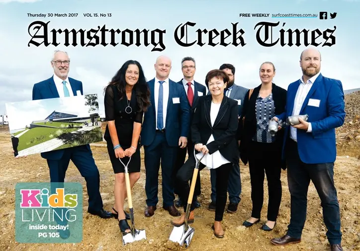 ManuFutures SOD Turning at Deakin