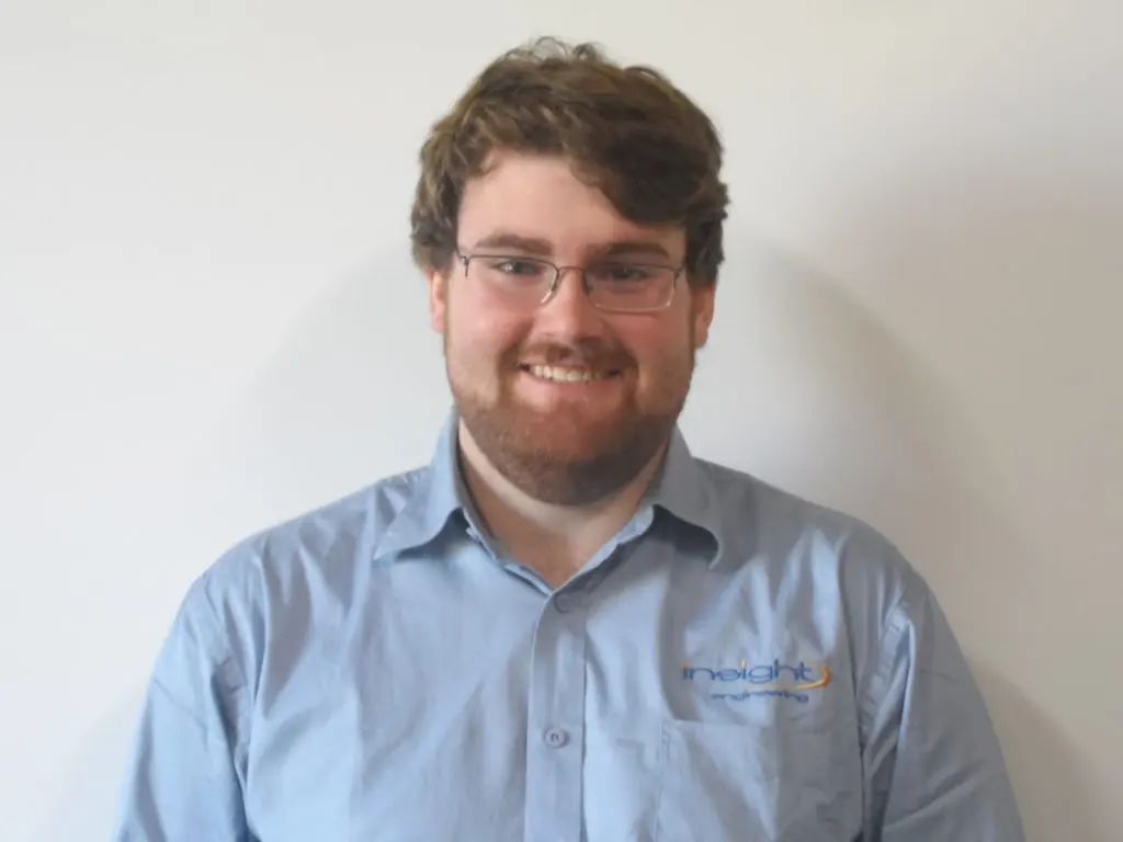 Welcoming Our New Engineering Intern