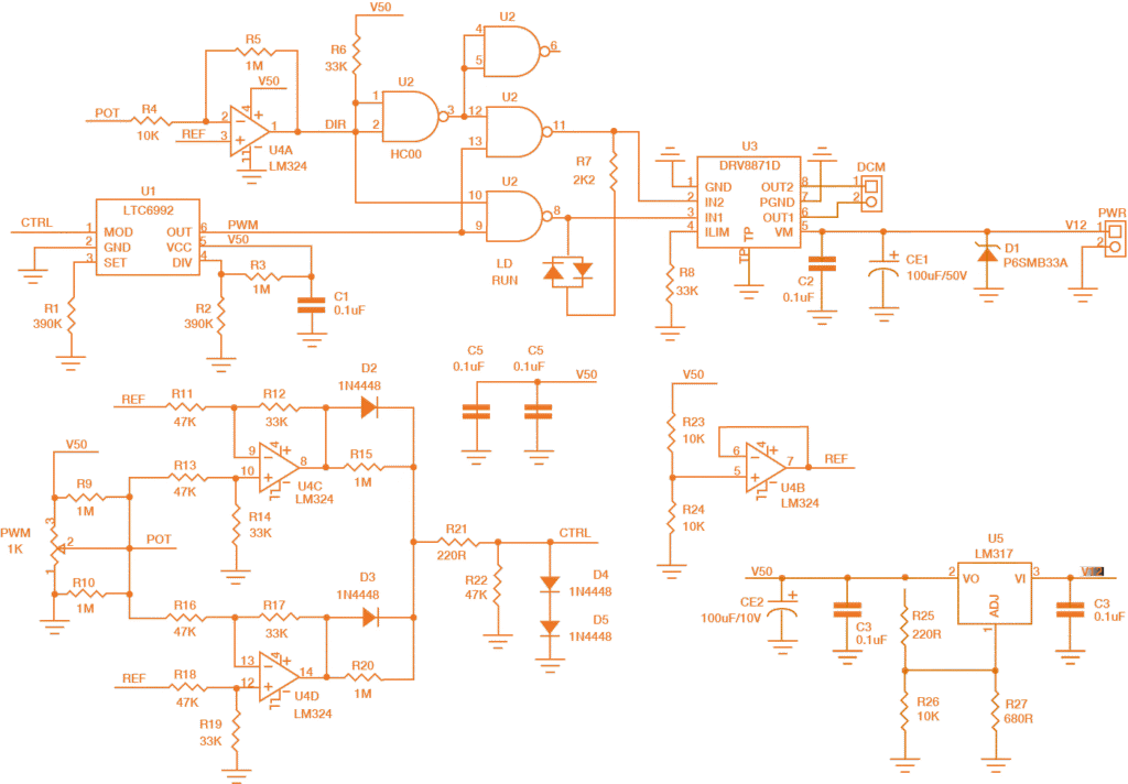 Electrical Engineering Design & Drafting – Insight Engineering