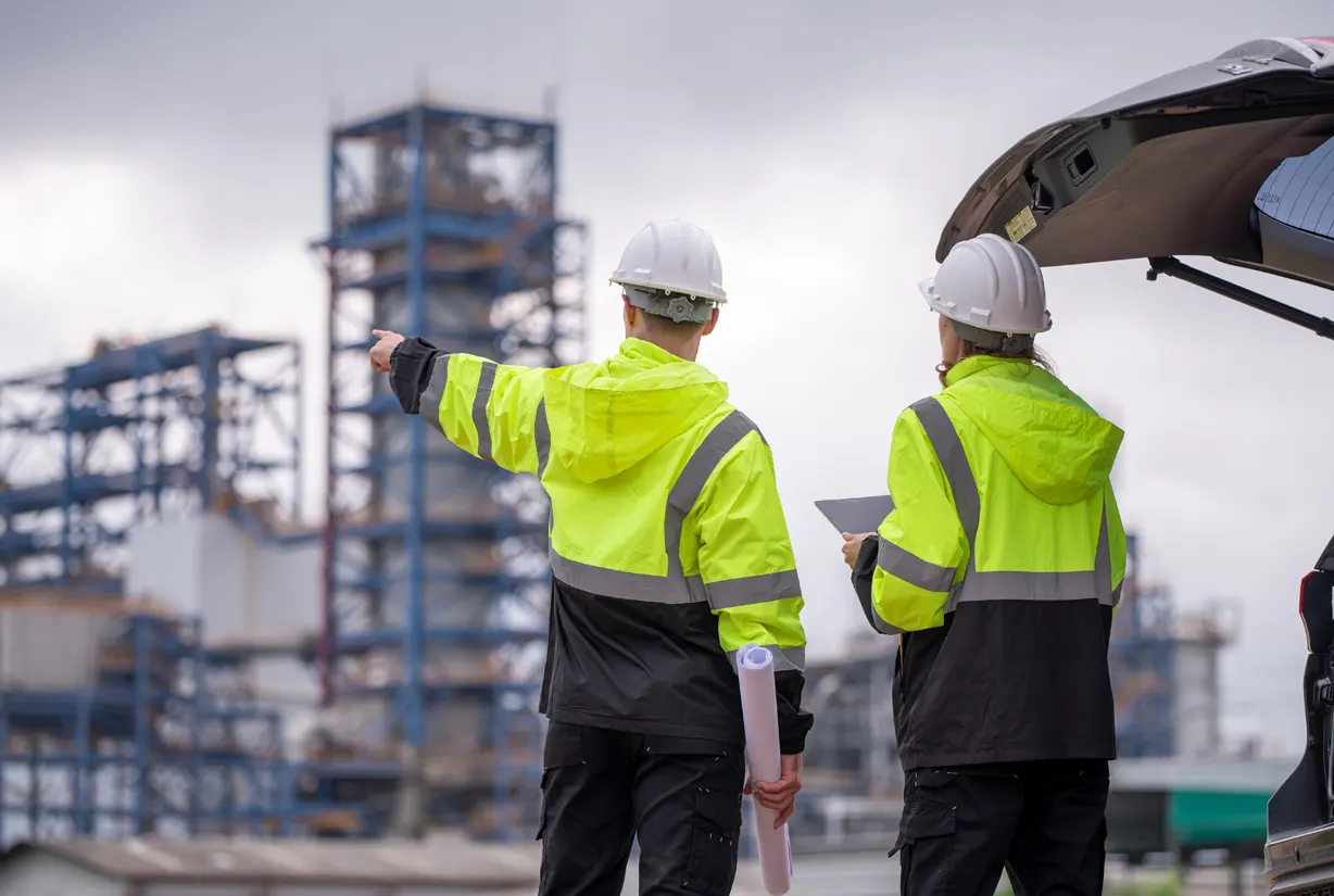 2025 Completed Projects