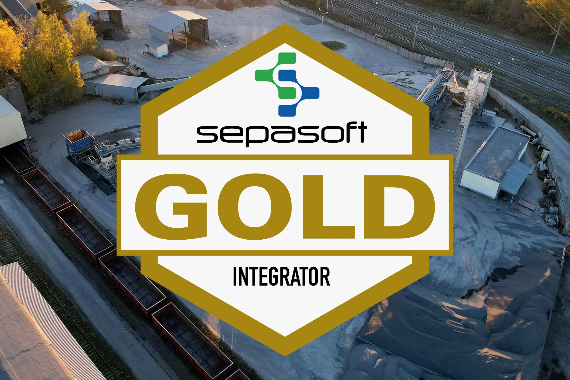 We’re in the Top 10 Sepasoft Integrators!